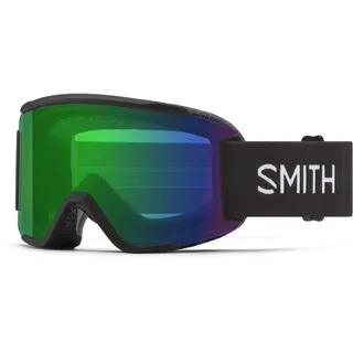 Smith Optics Smith Squad S ChromaPop S2+S0 (VLT 23+84%) Black