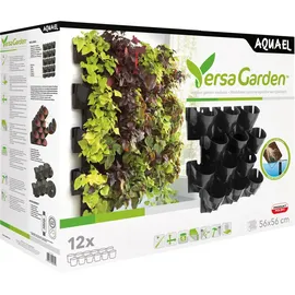 AquaEl Versa Garden Wandgarten - Starter-Kit