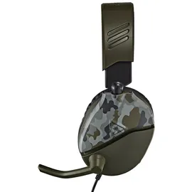 Turtle Beach Recon 70 camo grün