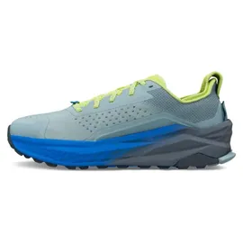 Altra Olympus 6 Herren Gray/Blue 42