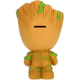 Monogram Skarbonka Groot 20 cm - Marvel Guardians of the Galaxy Akcesorium - Gelb