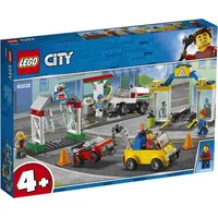 LEGO City Autowerkstatt 60232