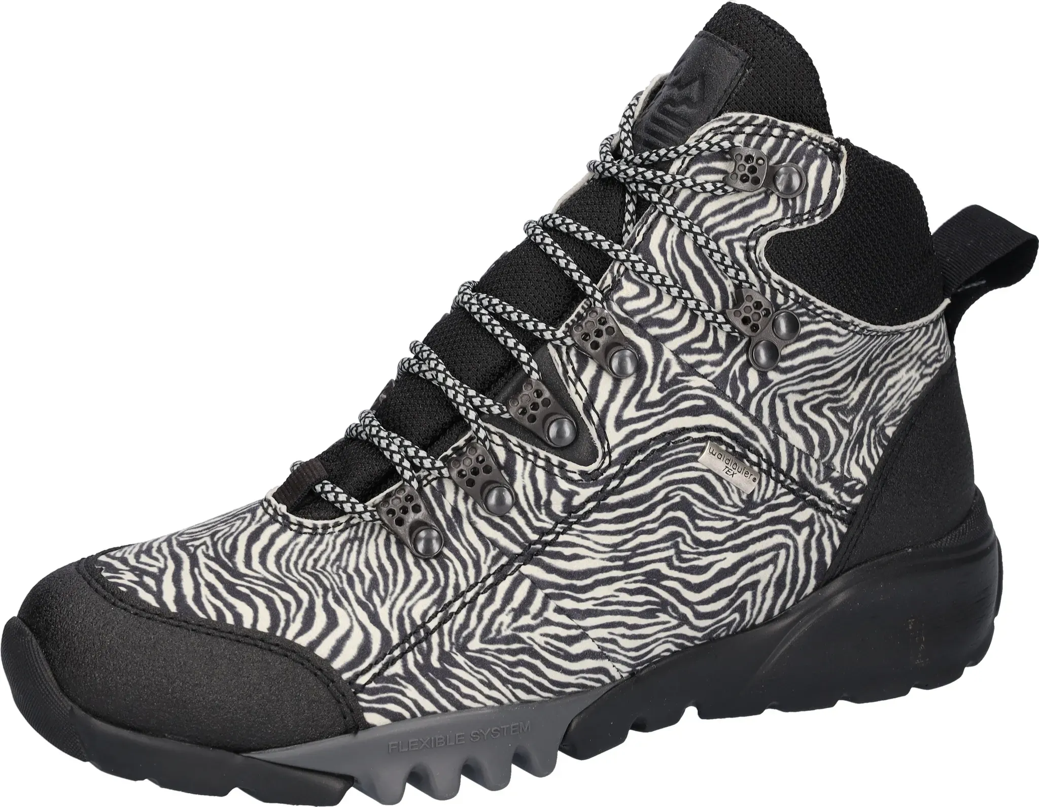 Trekkingschuh WALDLÄUFER 