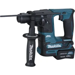 Makita HR166DSMJ - Bohrhammer - schnurlos - 2 Modi