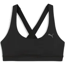 Puma Cloudspun Black XL
