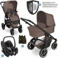 ABC-Design ABC Design 3in1 Kinderwagen-Set Salsa 5 Air -
