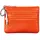 Cynure Damen Münzbörsen orange