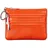 Cynure Damen Münzbörsen orange