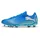 Puma Future 7 Play FG/AG hyperlink blue-mint/white 45
