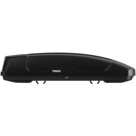 Thule Force XT L 450L Schwarz