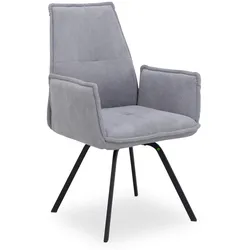 Teppich PLUSH taupe
