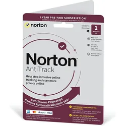 Norton AntiTrack