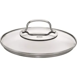 Rösle Elegance Topf-Set 4-tlg. 3 x Kochtopf + Stielkasserolle