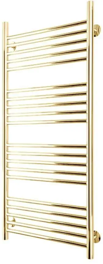TVS Badheizkörper Plus 20 115 x 53 cm.. - Goldene Bad-Ausstattung