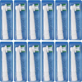 Oral-B Pro Precision Clean Aufsteckbürsten 12 St.