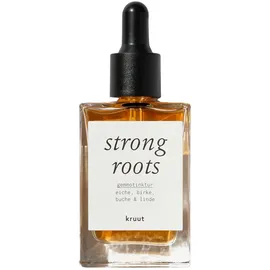 Kruut Strong Roots Tinktur bio