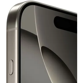 Apple iPhone 16 Pro 128 GB Titan Natur