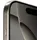 Apple iPhone 16 Pro 128 GB Titan Natur