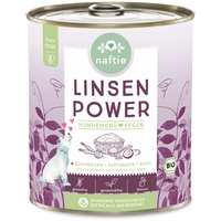 Naftie Linsen Power