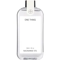 one thing Niacinamide Gesichtswasser, 10% 150 ml