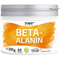 TNT CarnoSyn® Beta-Alanin 250 g