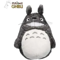Semic My Neighbor Totoro Smiling Big Totoro M 28