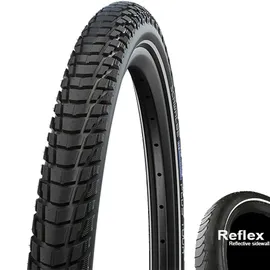 Schwalbe Marathon Plus Tour 28 x 2,15 Zoll Drahtreifen