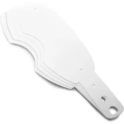 Oakley Airbrake MX, les arrachages - Net