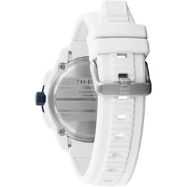 Tommy Hilfiger TH-REGATTA Chronograph Silikon 44 mm 1792231