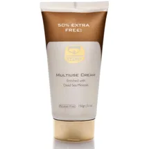 KEDMA Multi-Use Creme ohne Fettfilm mit Mineralien aus dem Toten Meer 150 g