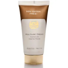 KEDMA Multi-Use Creme ohne Fettfilm mit Mineralien aus dem Toten Meer 150 g