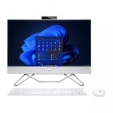 HP ProOne 240 G10 AIO i5-1335U 16GB DDR4 3200 SSD512 Intel Iris Xe Graphics W11Pro Weiß 3Y OnSite Weiß