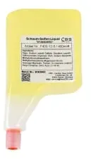 CBS Schaum-Seifen-Liquid 1 Karton = 12 Flaschen à 400 ml, Standard