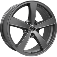 DIEWE WHEELS Trina platin 8x18 ET45