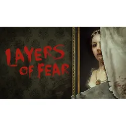 Layers of Fear (2016)
