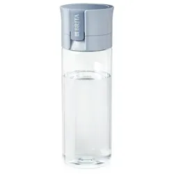 Brita Fill & Go Vital lightblue inkl. 2 MicroDisc