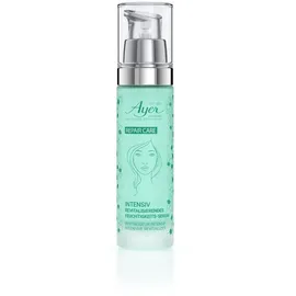 Ayer REPAIR CARE Intensiv revitalisierendes Feuchtigkeitsserum 50 ml