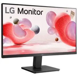 LG 24MR400-B 24" schwarz