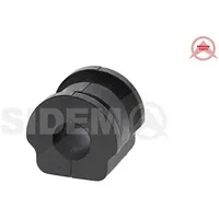SIDEM 837803 Lagerbuchse, Stabilisator