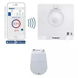 Theben Uhrenthermostat RAMSES 816 BLE 2