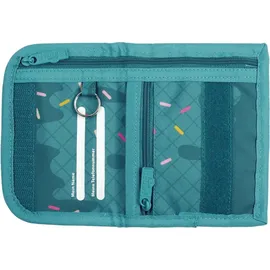 Undercover Happy Confetti Brustbeutel unisex blau