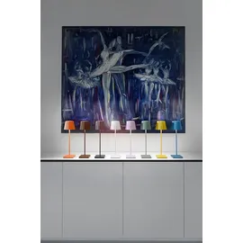 SOMPEX Troll 2.0 Alu, Eisen, Stahl & Metall Grau Anthrazit