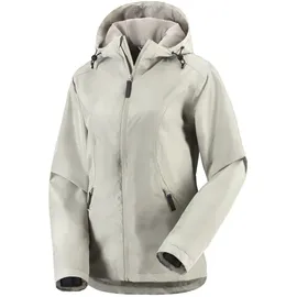 vivance active by lascana Funktionsjacke Damen Beige 42