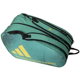 adidas Racket Bag Control Grün