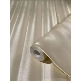 Glööckler Imperial Welle Champagnermetallic