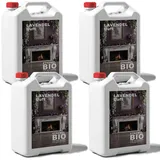 DTPSOFT Bioethanol 5L LAVENDELDUFT