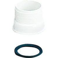 Dallmer Reduzier- und Distanzring, 11/2 x11/2