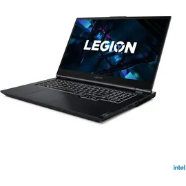 Lenovo Legion 5 17ITH i7 16 N bl W11H 82JM002CGE