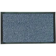 Westfalia Schmutzfangmatte 40 x 60 cm Marineblau