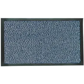 Westfalia Schmutzfangmatte 40 x 60 cm Marineblau